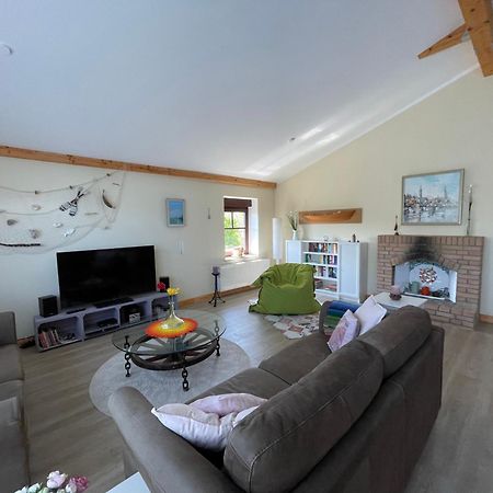 Villa Kronsteert Dahme  Exteriör bild