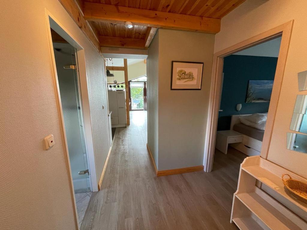 Villa Kronsteert Dahme  Exteriör bild