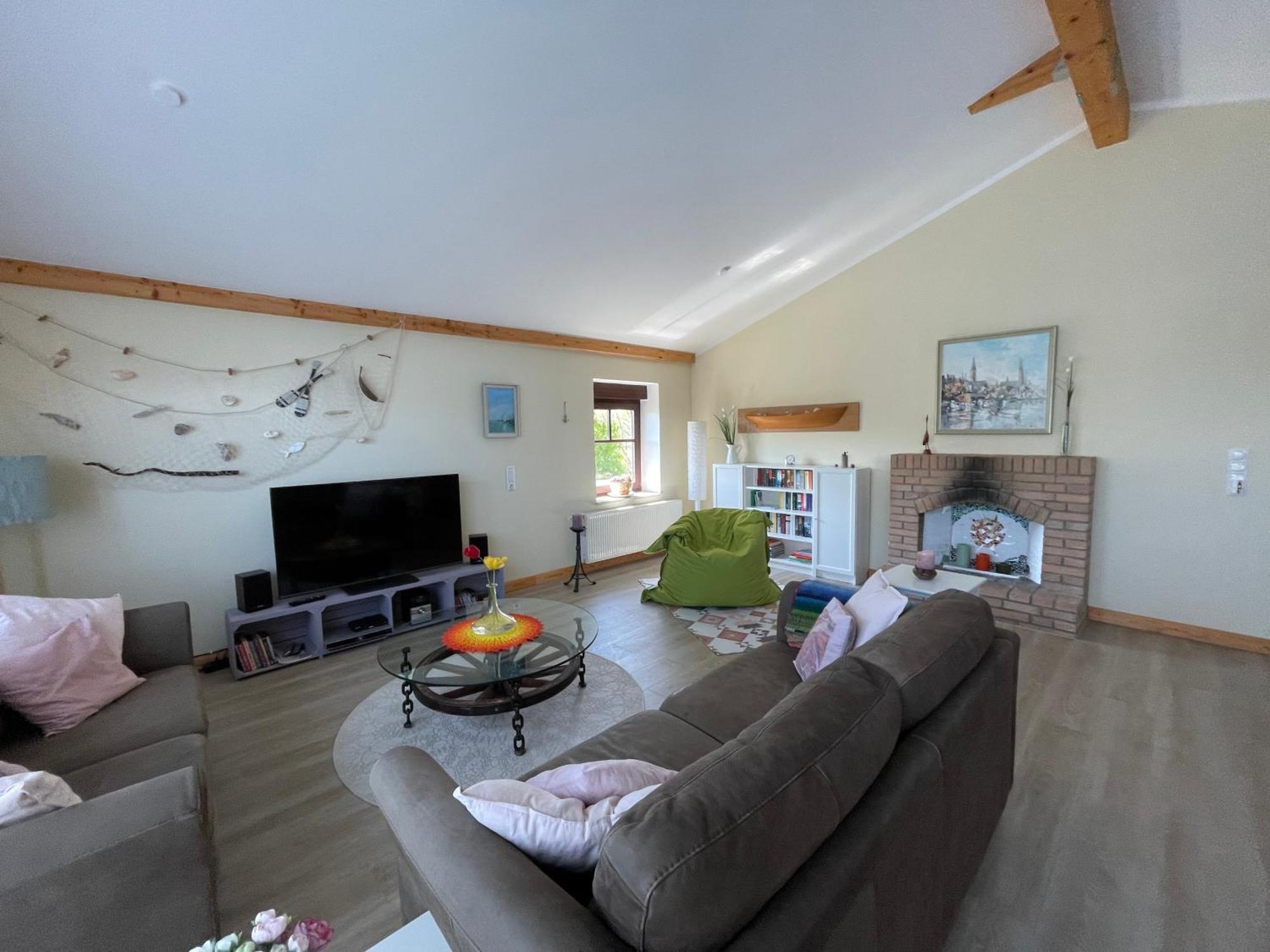 Villa Kronsteert Dahme  Exteriör bild